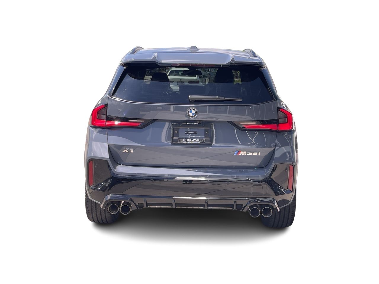 2026 BMW X1