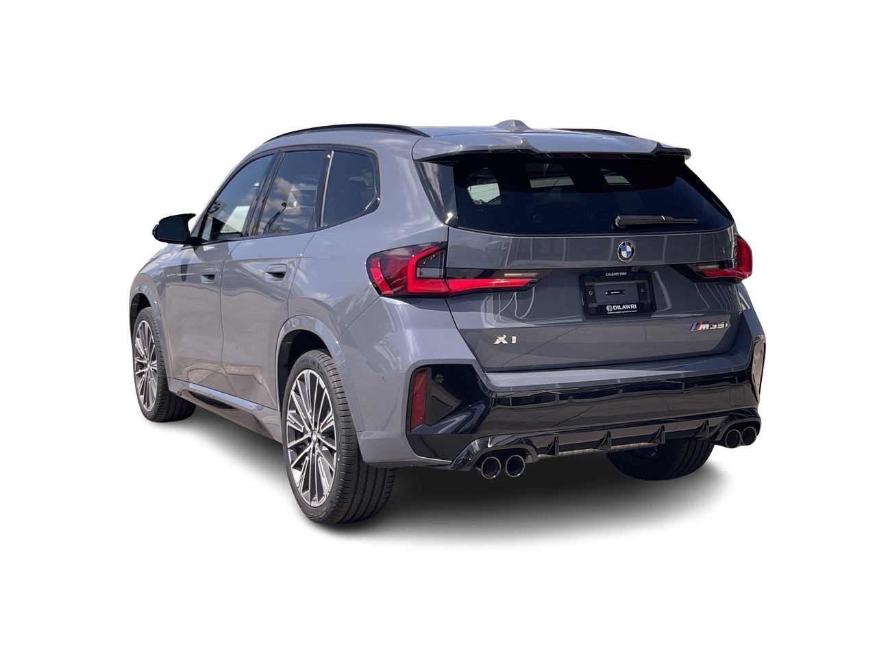 2026 BMW X1