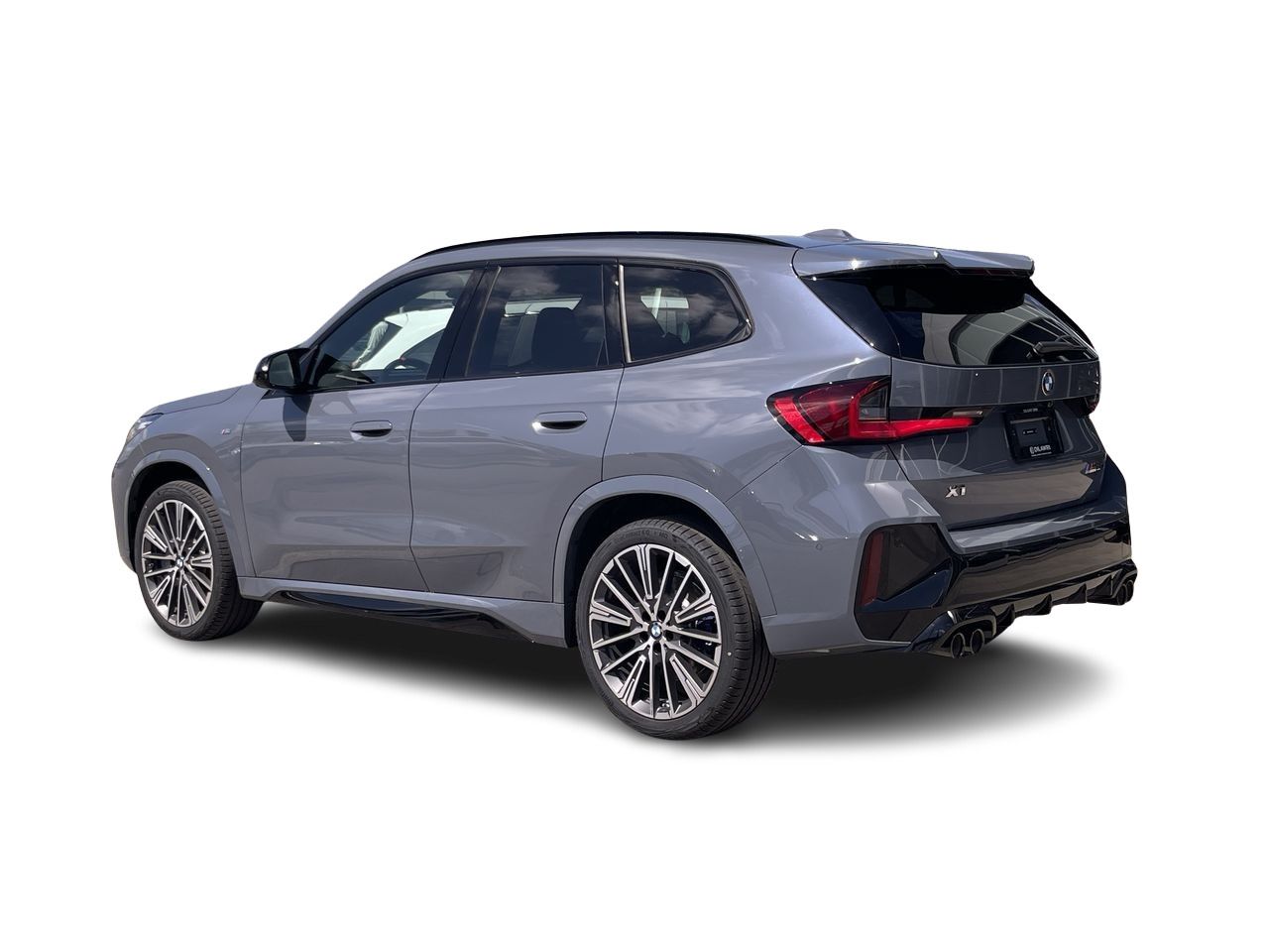 2026 BMW X1
