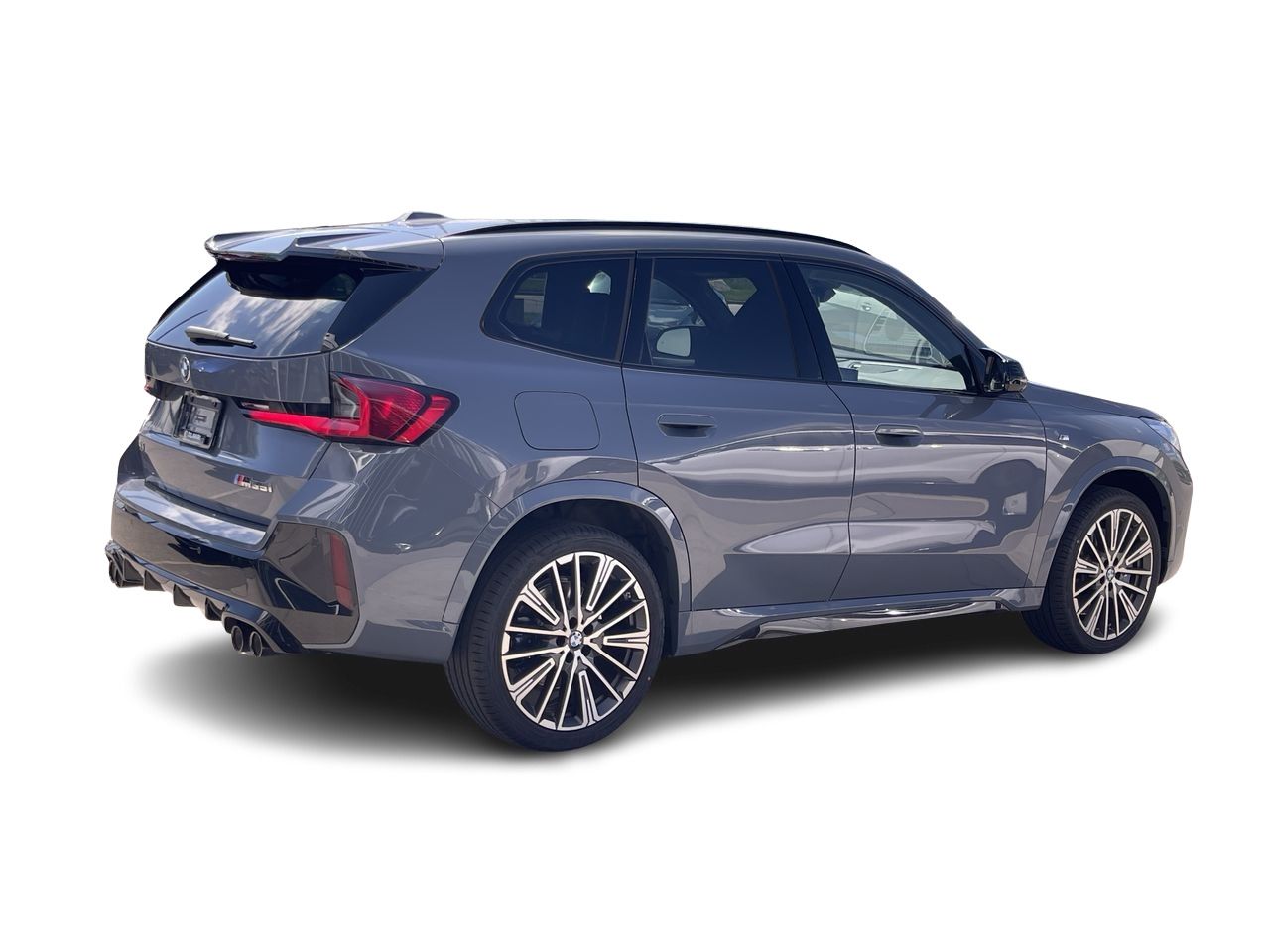 2026 BMW X1