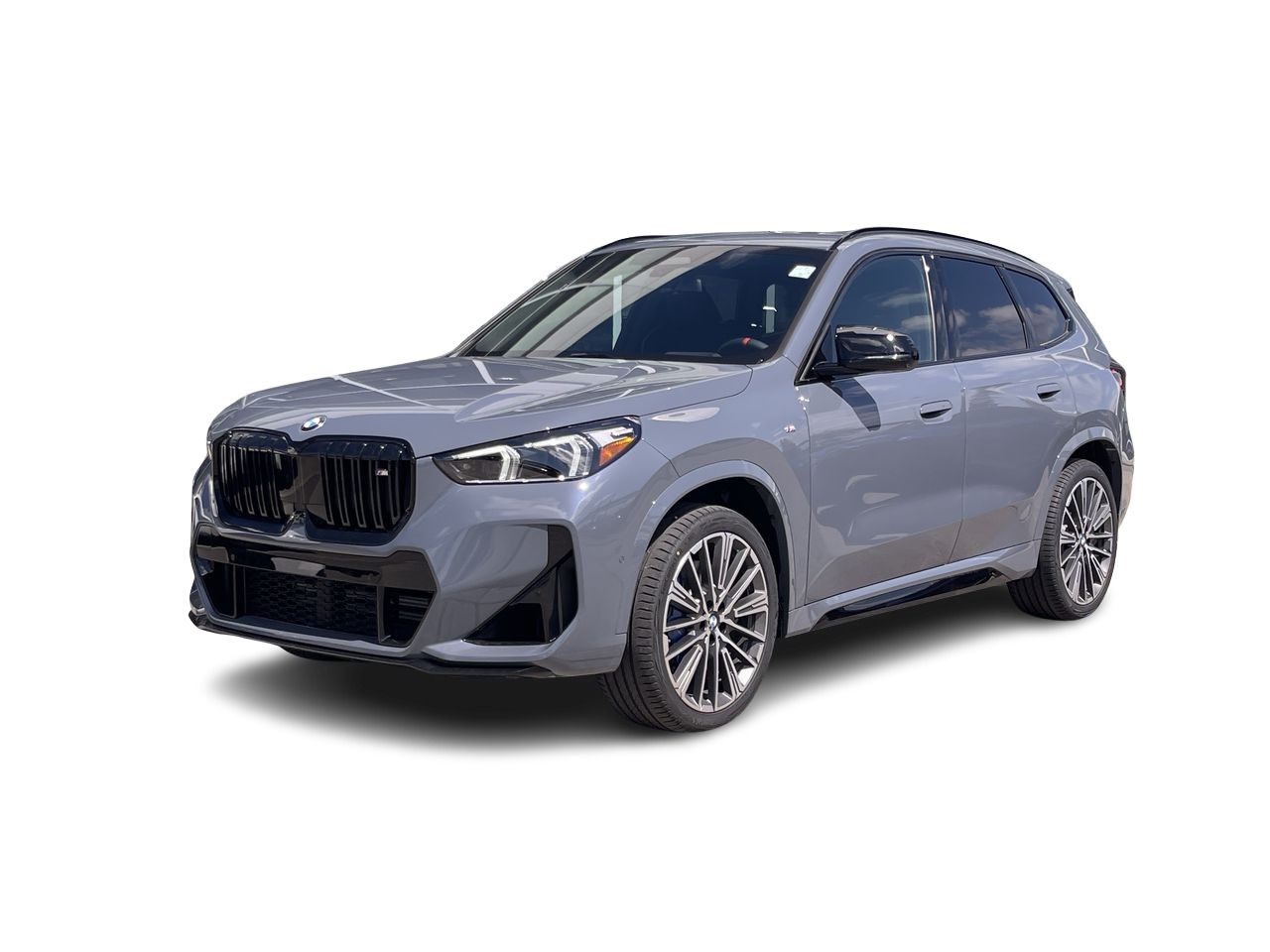 2026 BMW X1