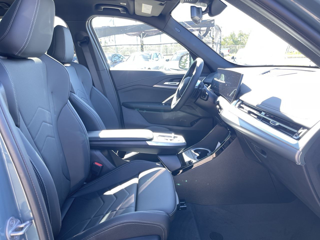 2026 BMW X1 in Calgary, Alberta