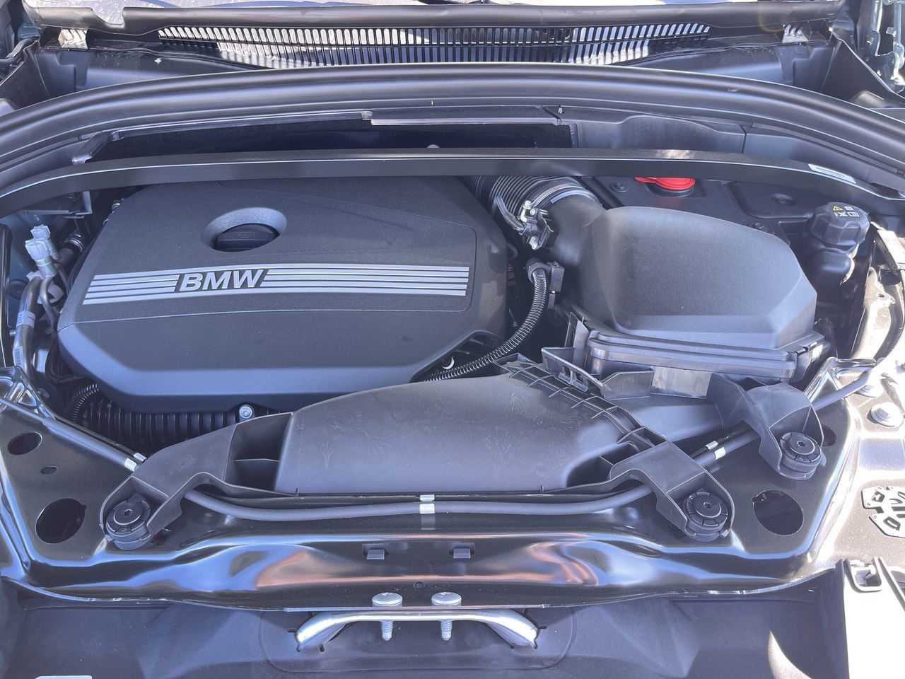 2026 BMW X1 in Calgary, Alberta