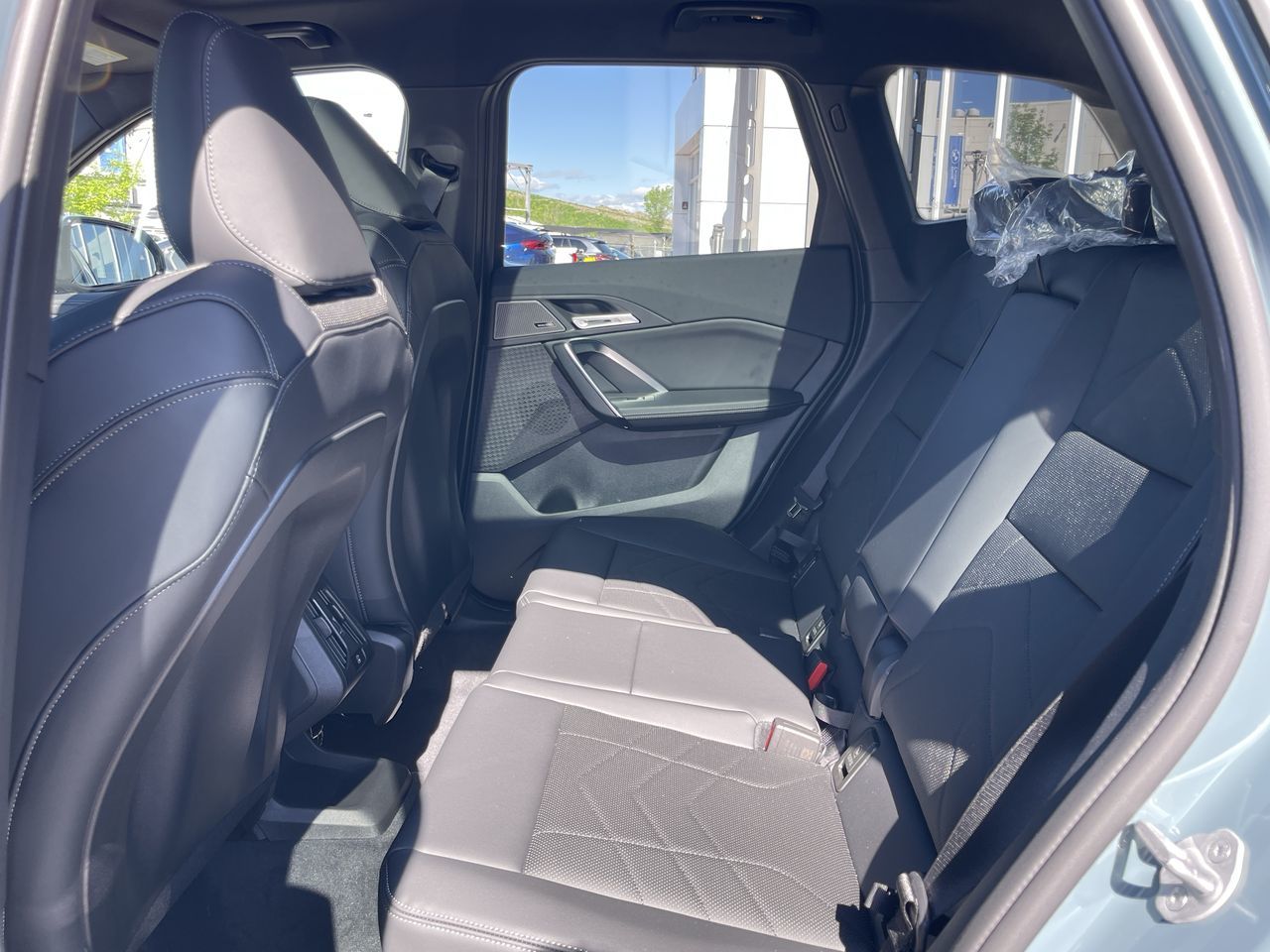 2026 BMW X1 in Calgary, Alberta