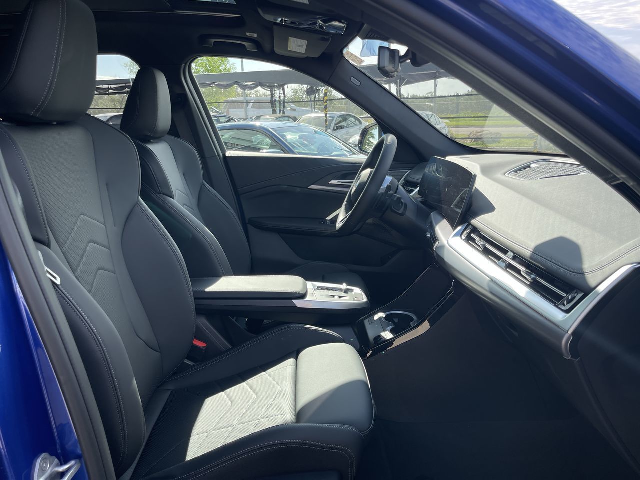 2026 BMW X1 in Calgary, Alberta