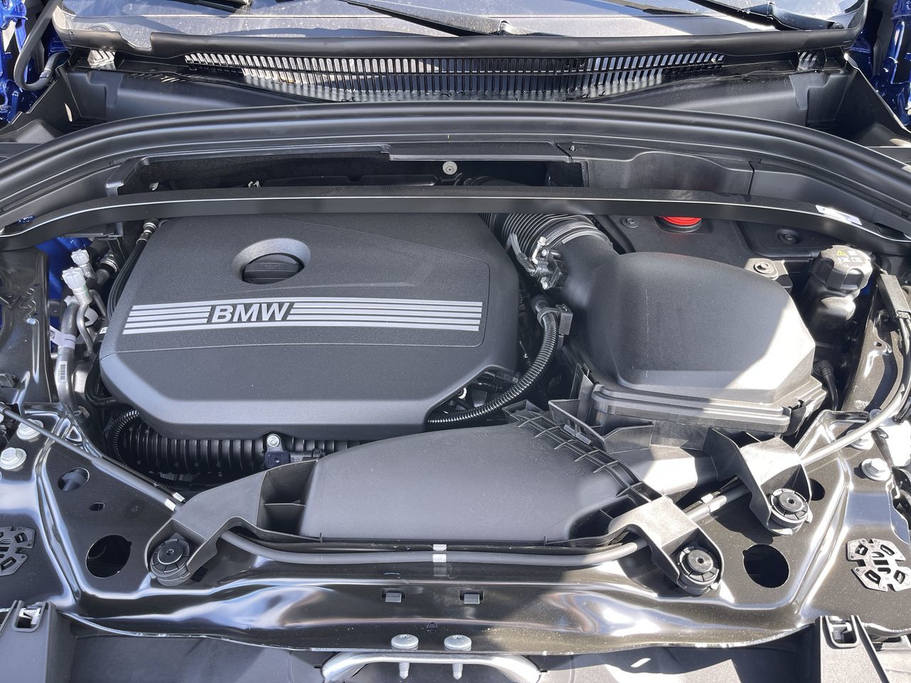 2026 BMW X1 in Calgary, Alberta