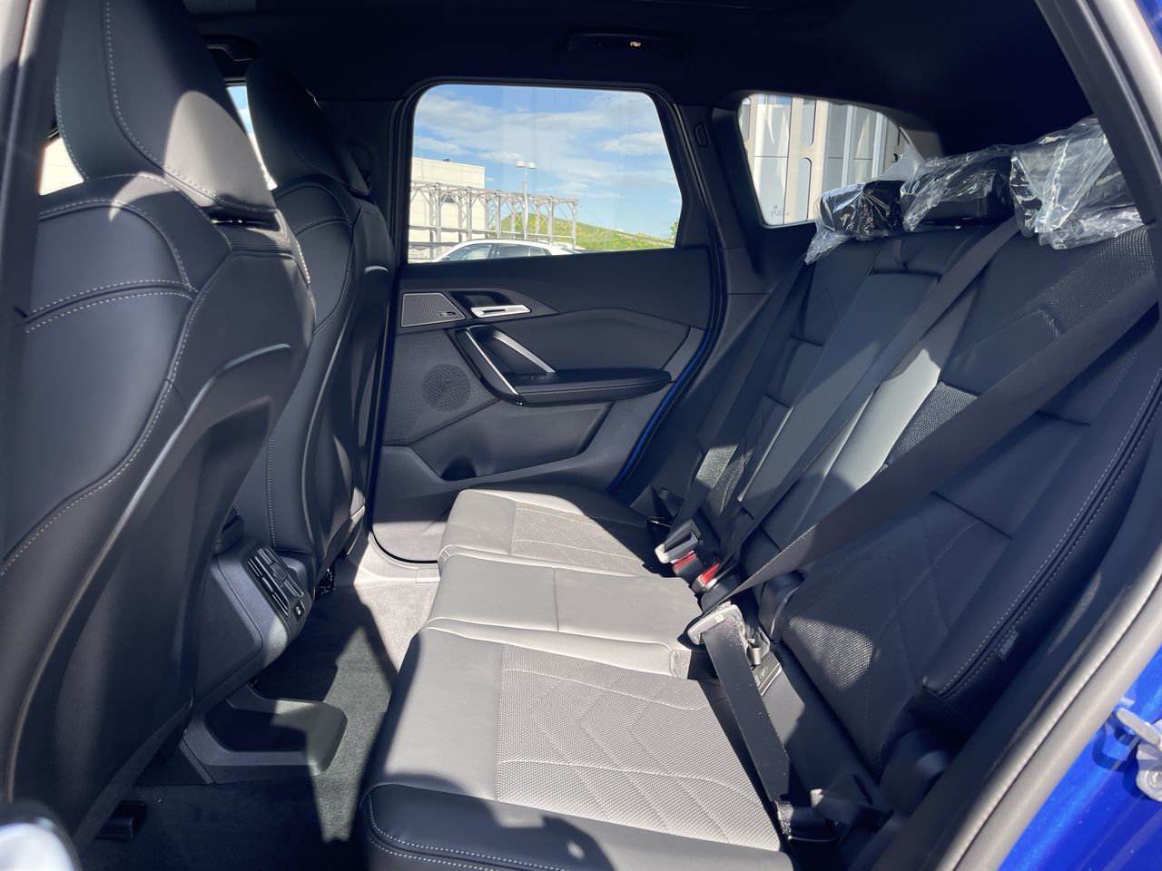 2026 BMW X1 in Calgary, Alberta