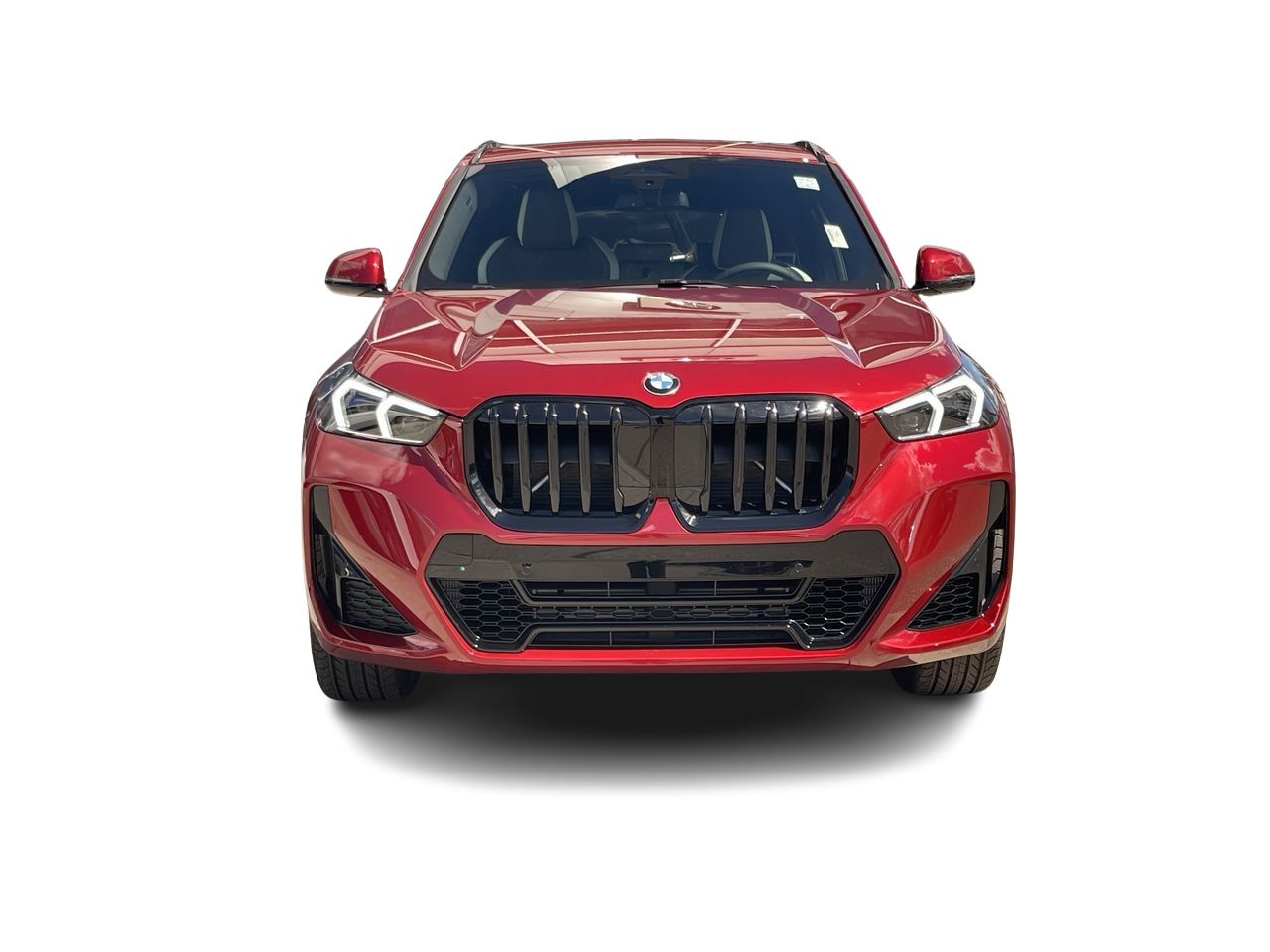 2026 BMW X1 in Calgary, Alberta