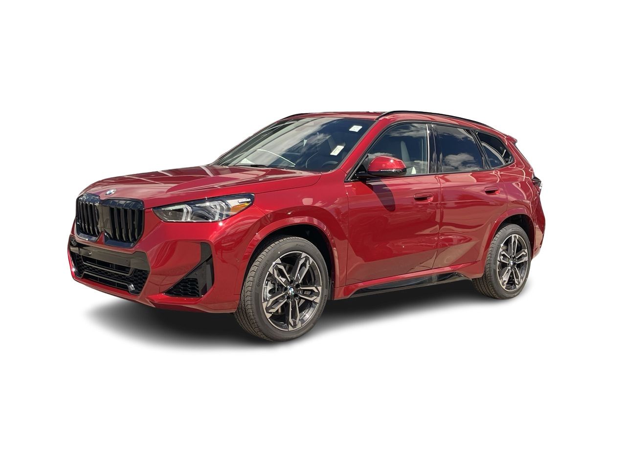 2026 BMW X1 in Calgary, Alberta