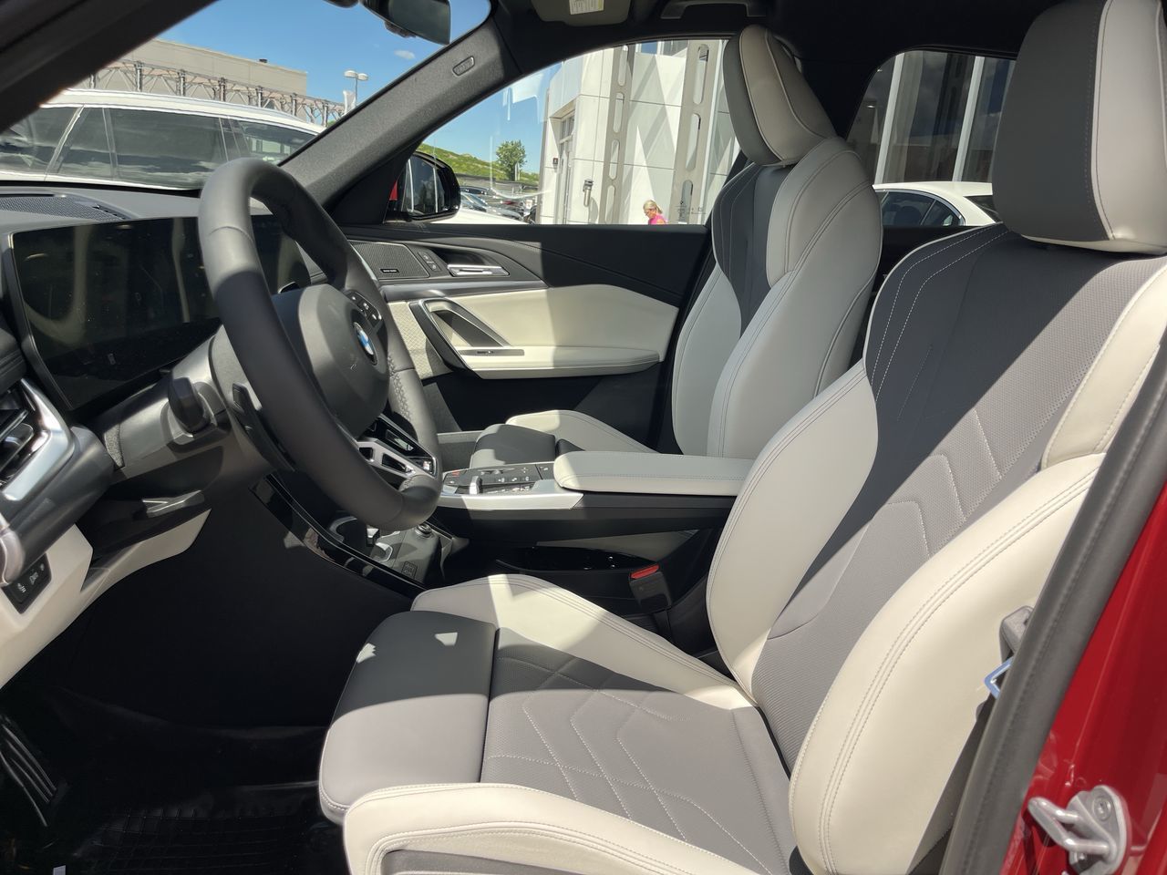 2026 BMW X1 in Calgary, Alberta