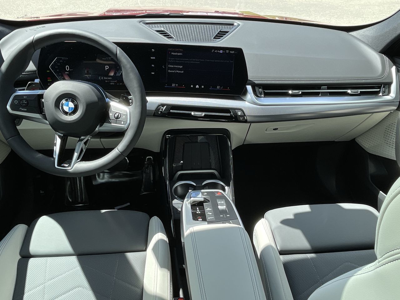 2026 BMW X1 in Calgary, Alberta