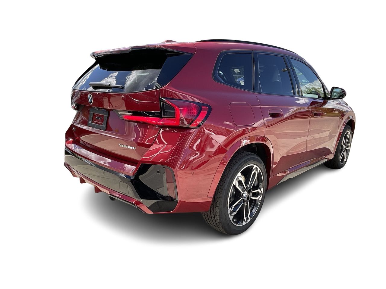 2026 BMW X1 in Calgary, Alberta