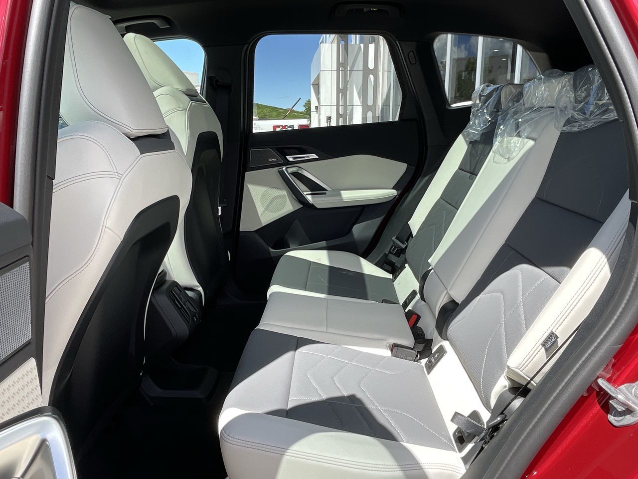 2026 BMW X1 in Calgary, Alberta