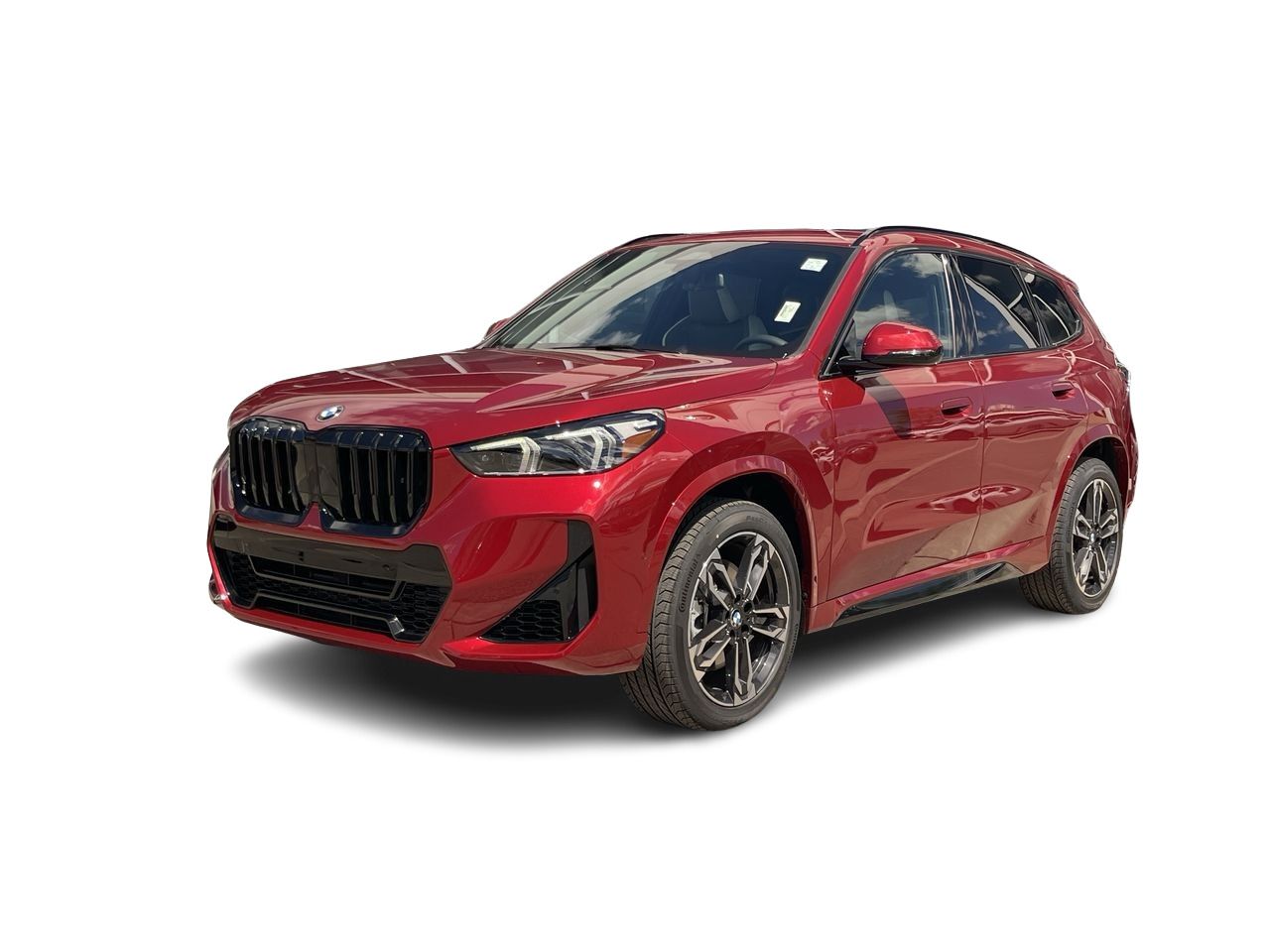 2026 BMW X1 in Calgary, Alberta