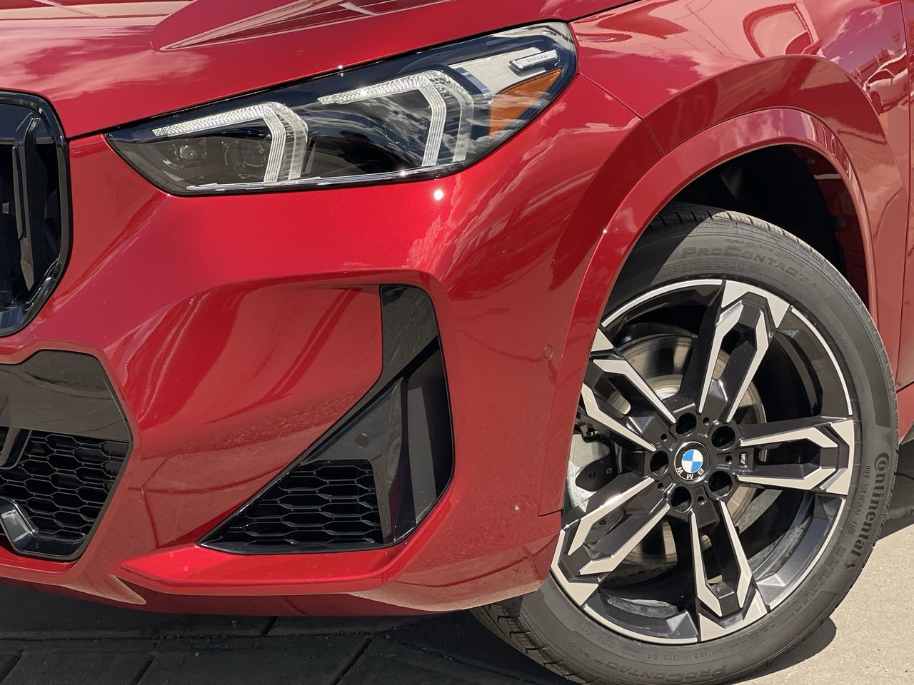 2026 BMW X1 in Calgary, Alberta