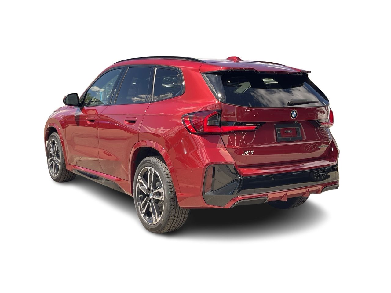 2026 BMW X1 in Calgary, Alberta