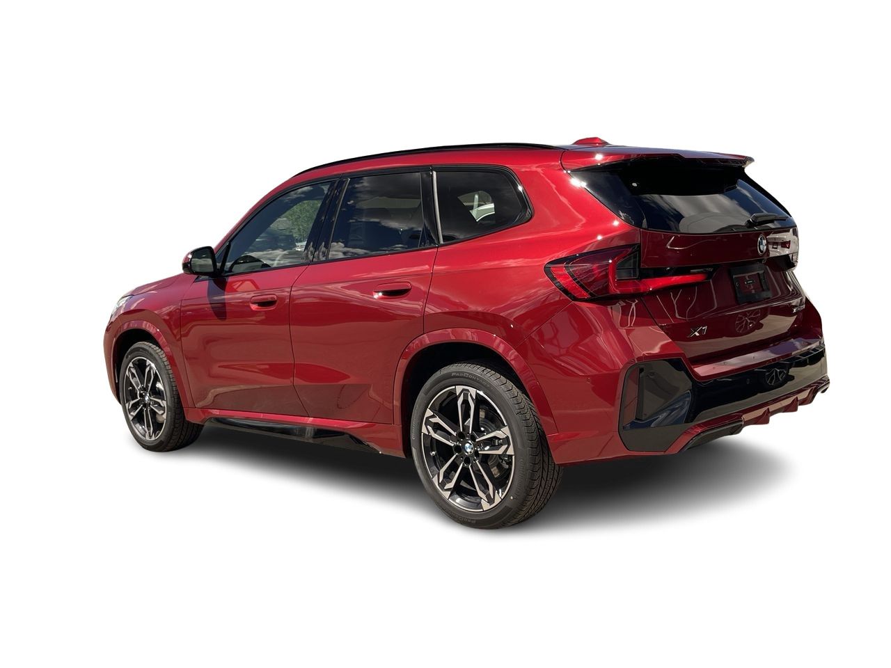 2026 BMW X1 in Calgary, Alberta