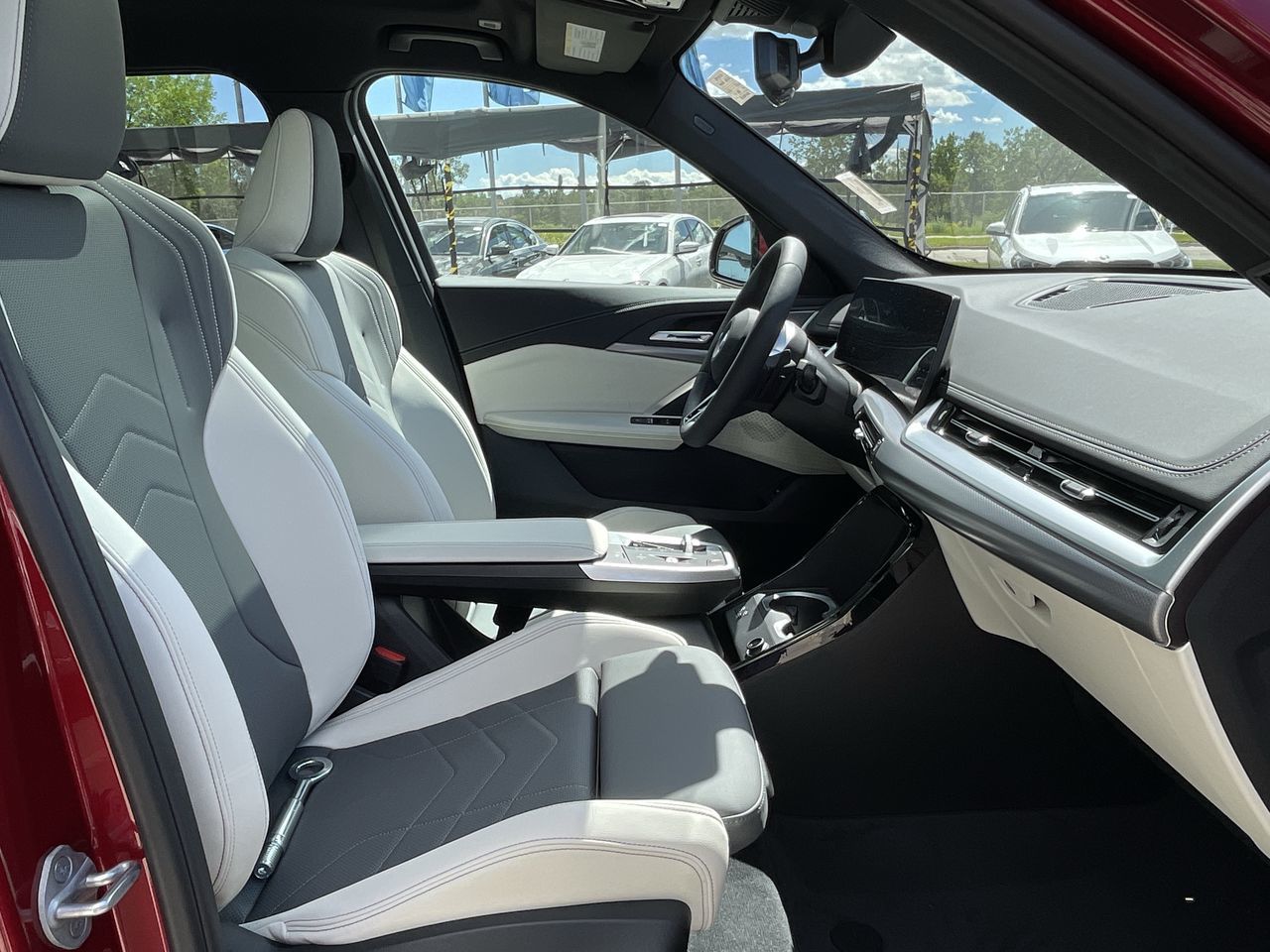 2026 BMW X1 in Calgary, Alberta