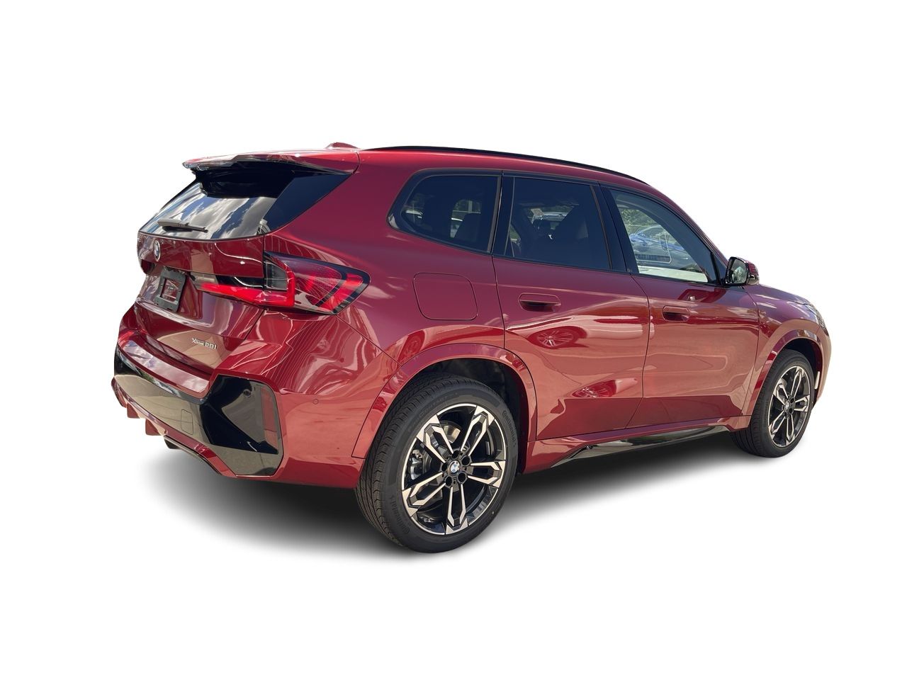 2026 BMW X1 in Calgary, Alberta