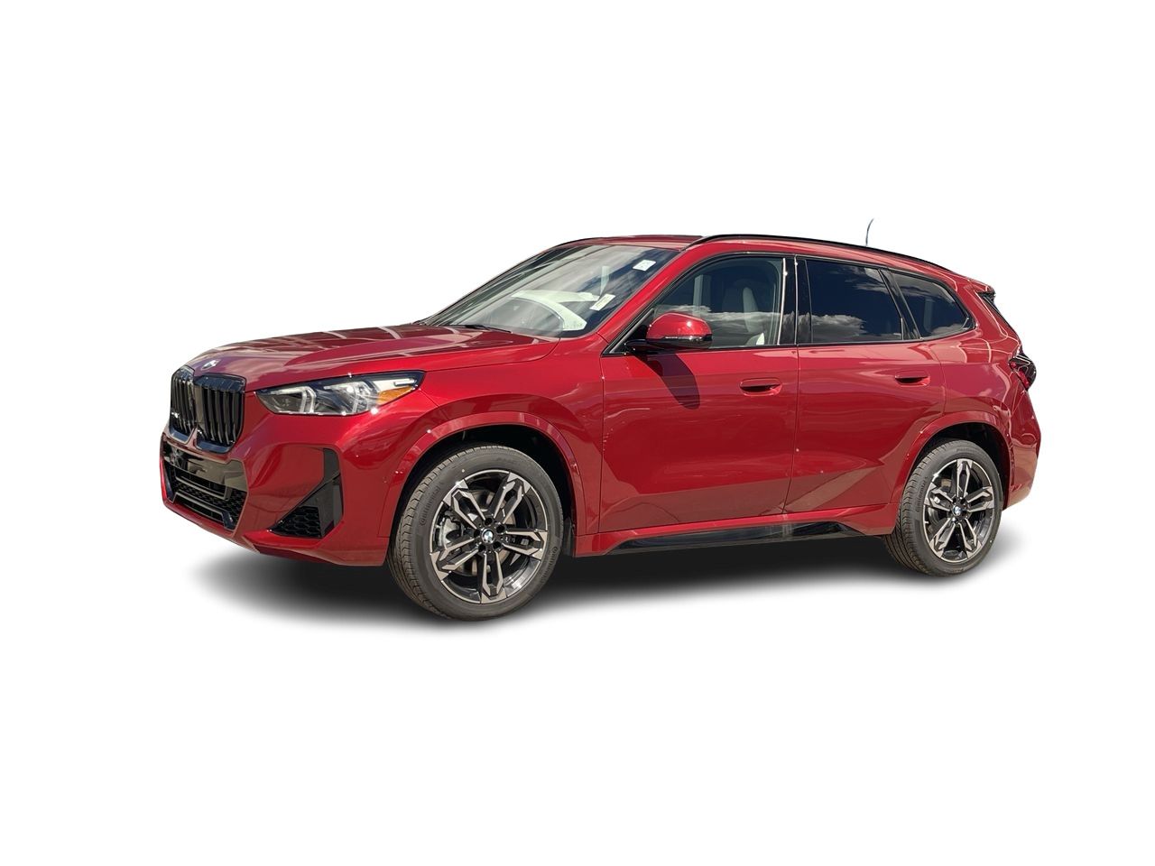 2026 BMW X1 in Calgary, Alberta
