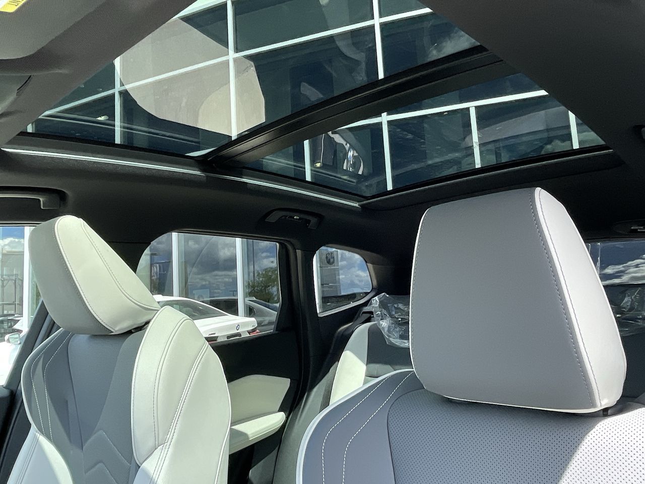 2026 BMW X1 in Calgary, Alberta