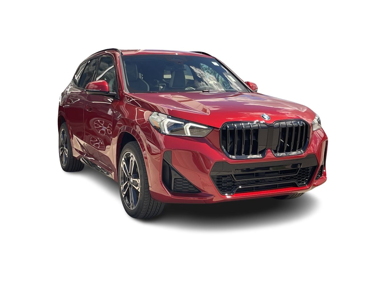 2026 BMW X1 in Calgary, Alberta