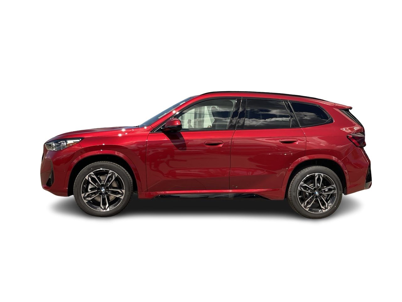 2026 BMW X1 in Calgary, Alberta