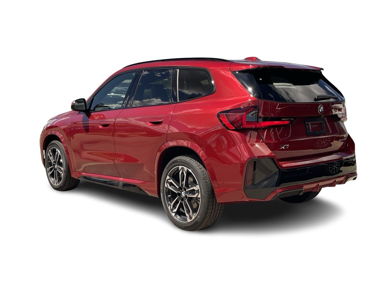 2026 BMW X1 in Calgary, Alberta