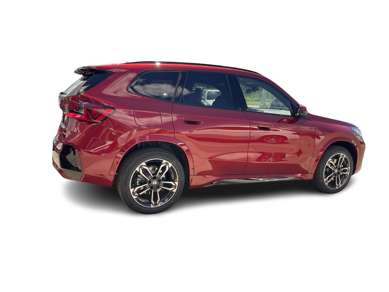 2026 BMW X1 in Calgary, Alberta