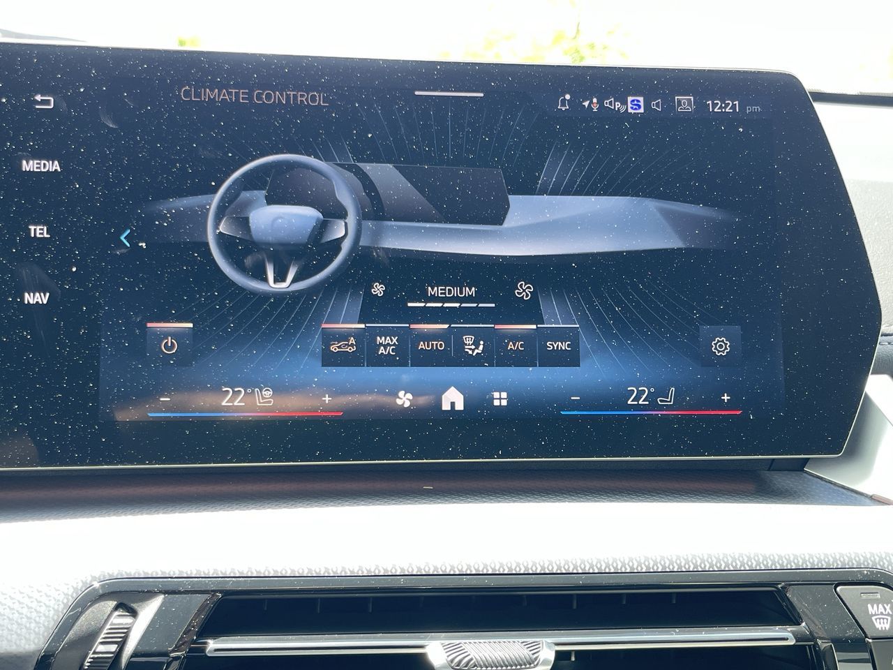 2026 BMW X1 in Calgary, Alberta