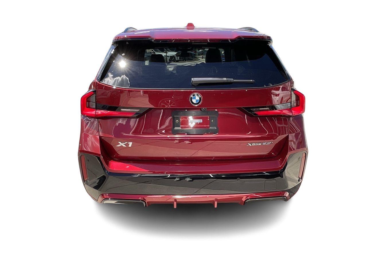 2026 BMW X1 in Calgary, Alberta