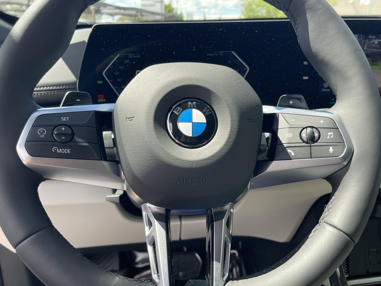 2026 BMW X1 in Calgary, Alberta
