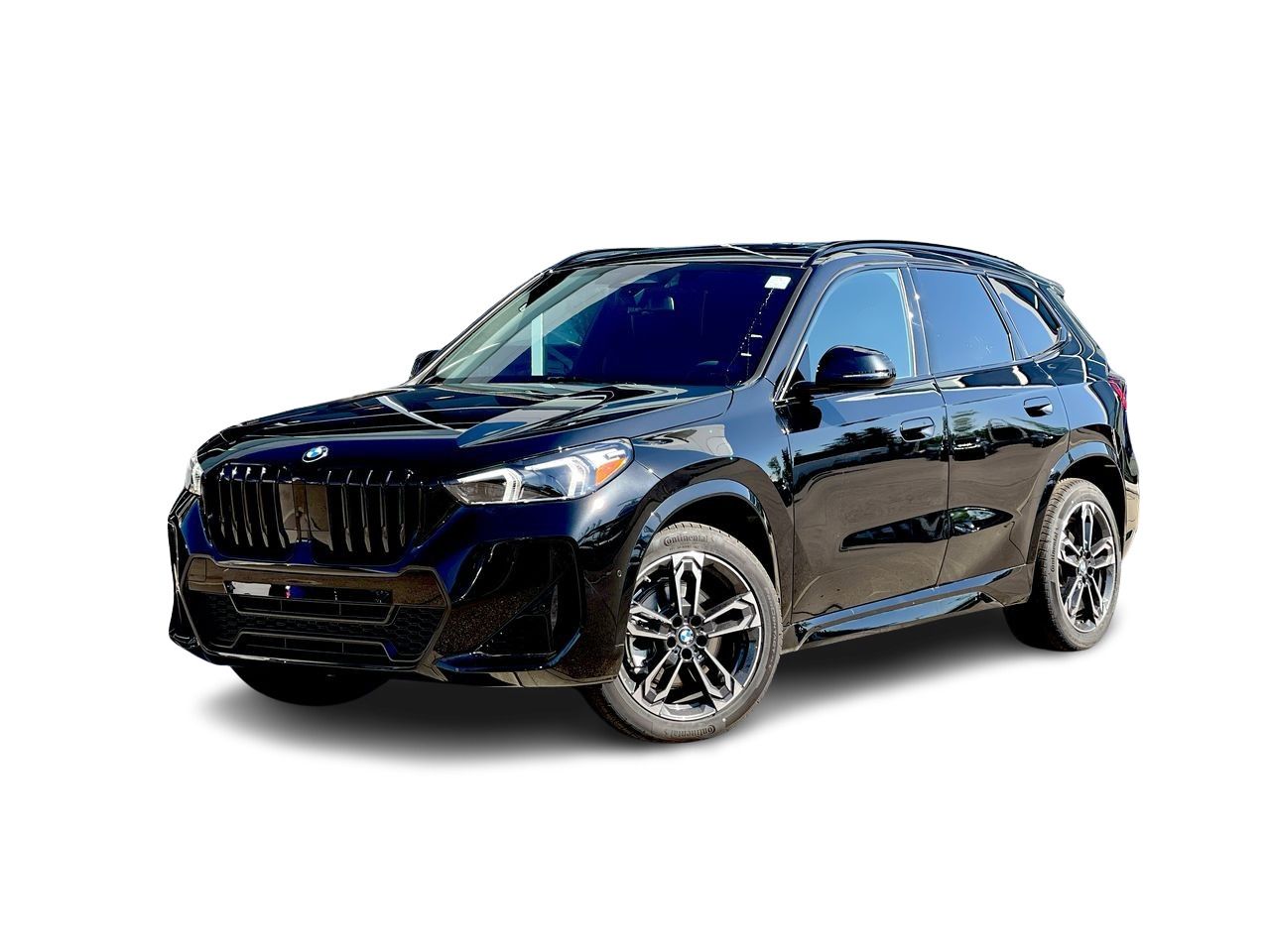 BMW X1  2026 à Calgary, Alberta