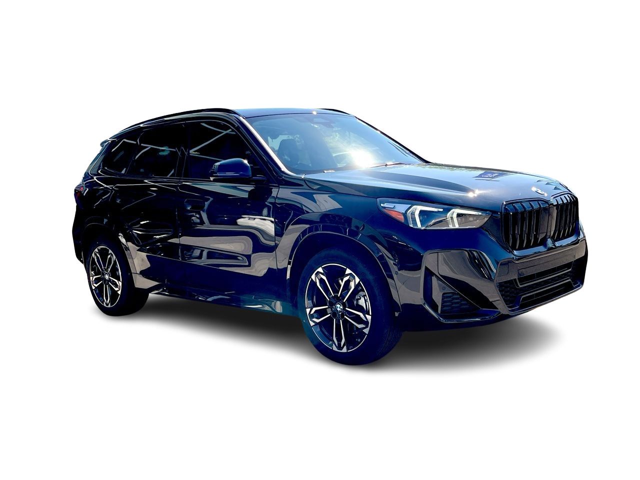 BMW X1  2026 à Calgary, Alberta