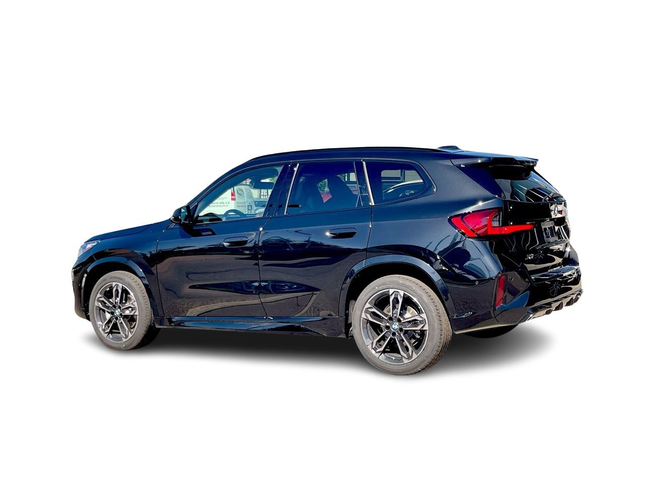 BMW X1  2026 à Calgary, Alberta