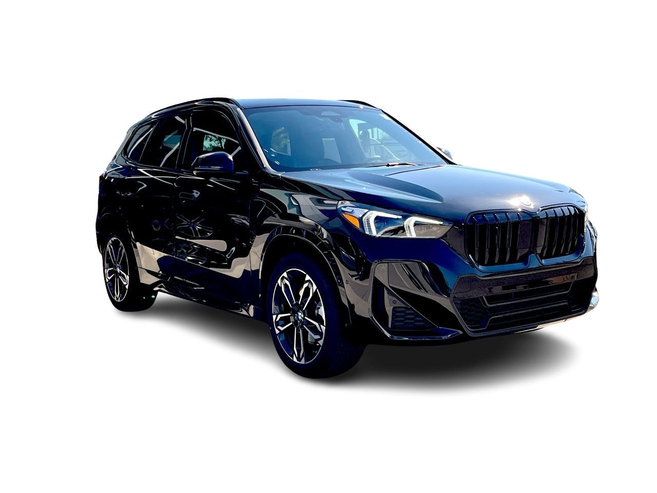 BMW X1  2026 à Calgary, Alberta