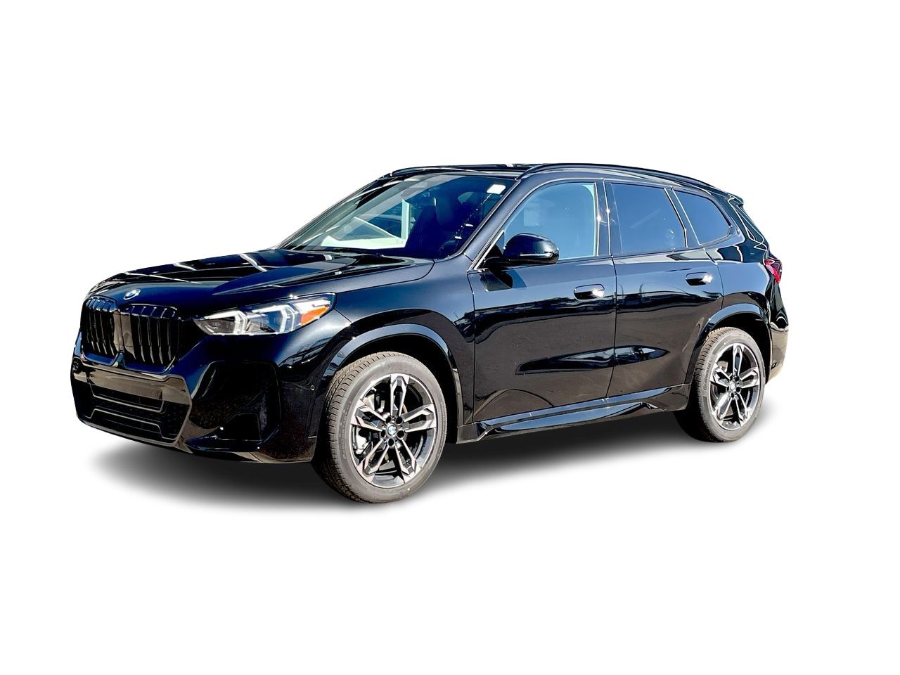 BMW X1  2026 à Calgary, Alberta