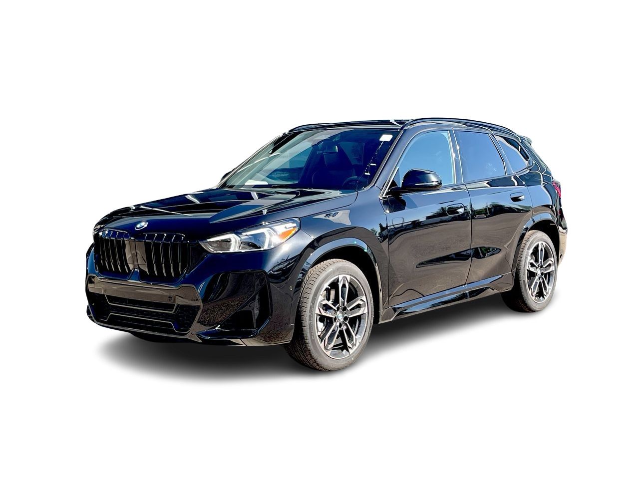 BMW X1  2026 à Calgary, Alberta