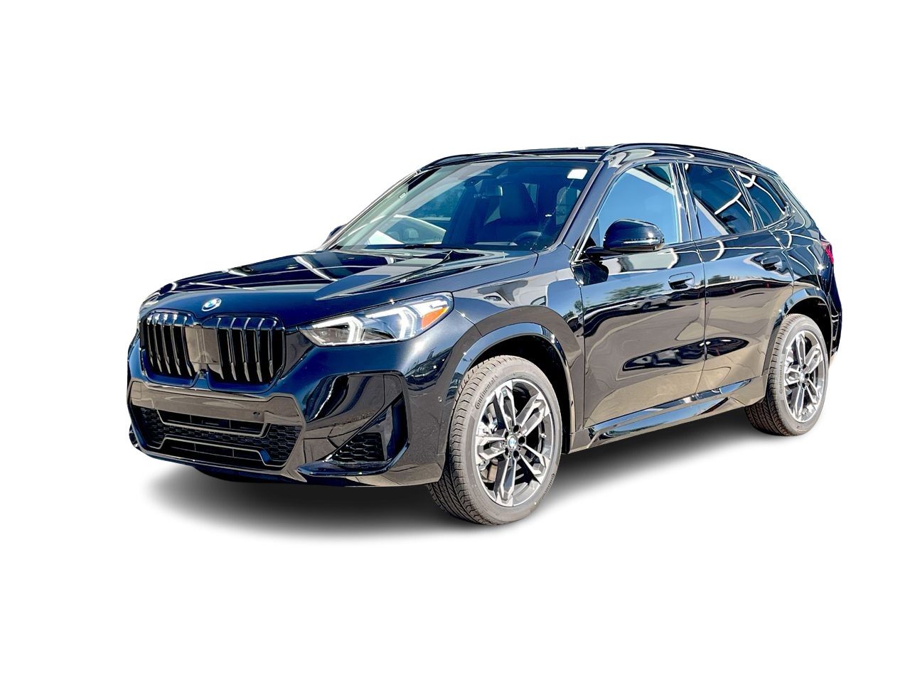 2026 BMW X1 in Calgary, Alberta