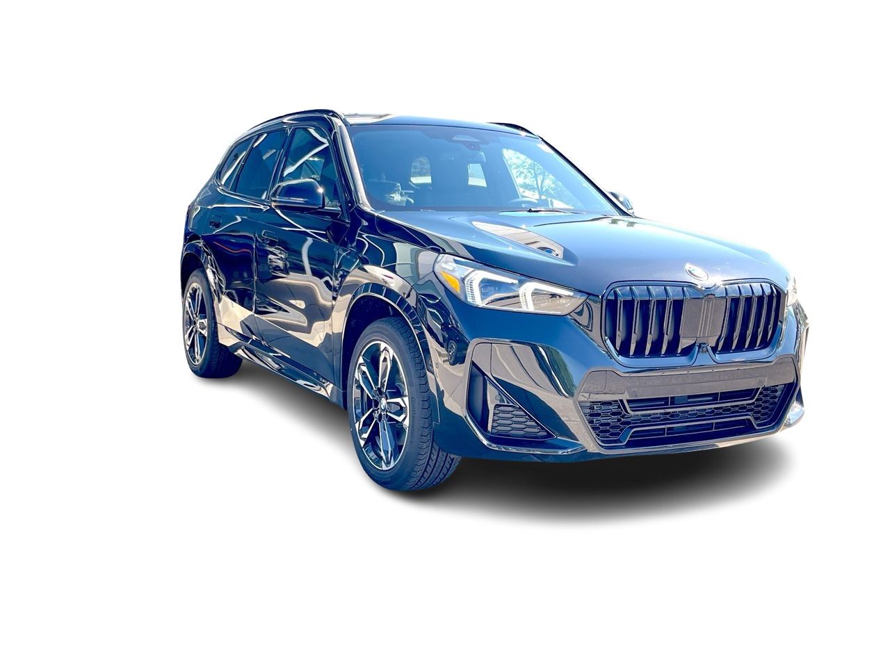 2026 BMW X1 in Calgary, Alberta