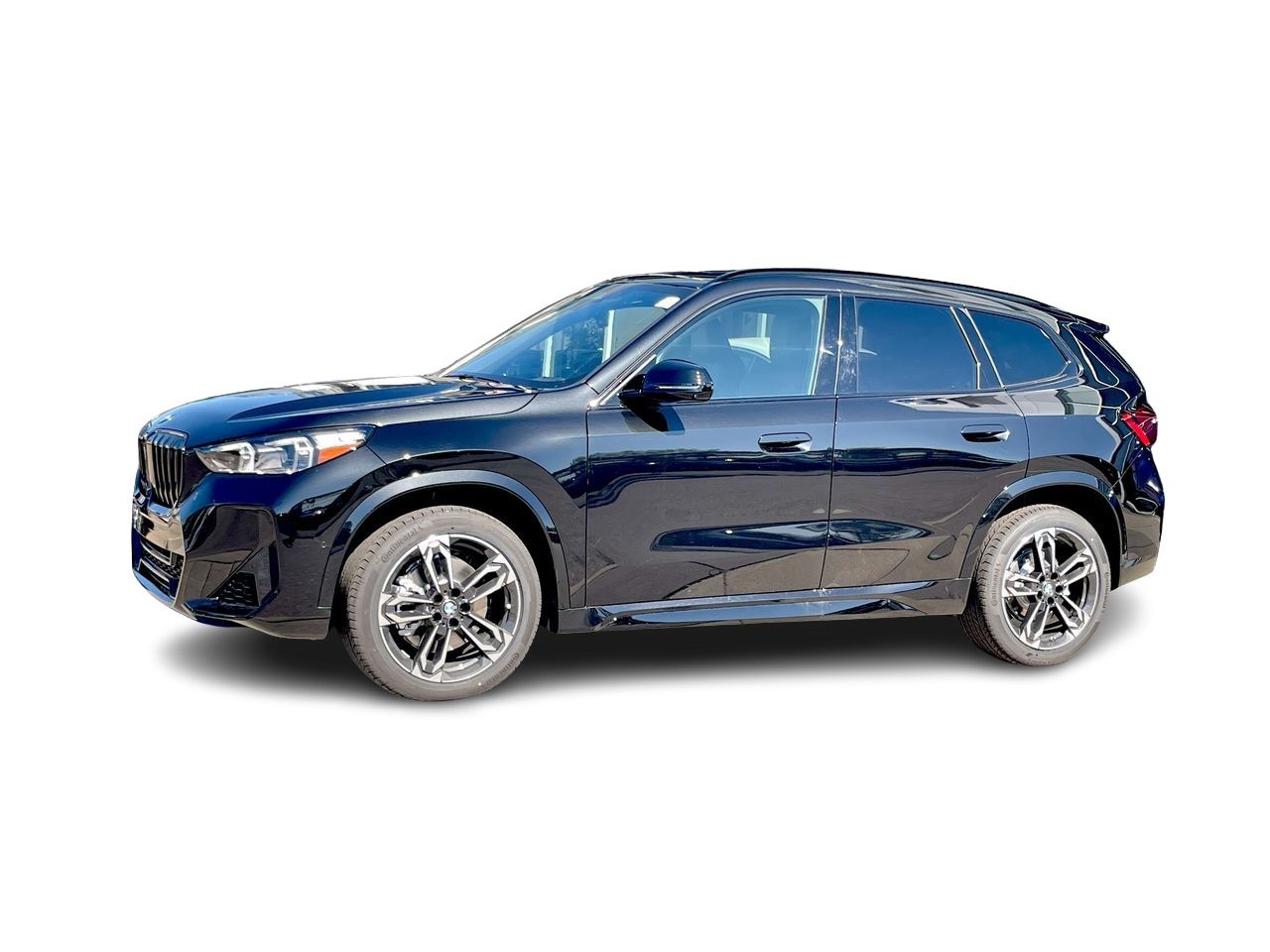 2026 BMW X1 in Calgary, Alberta