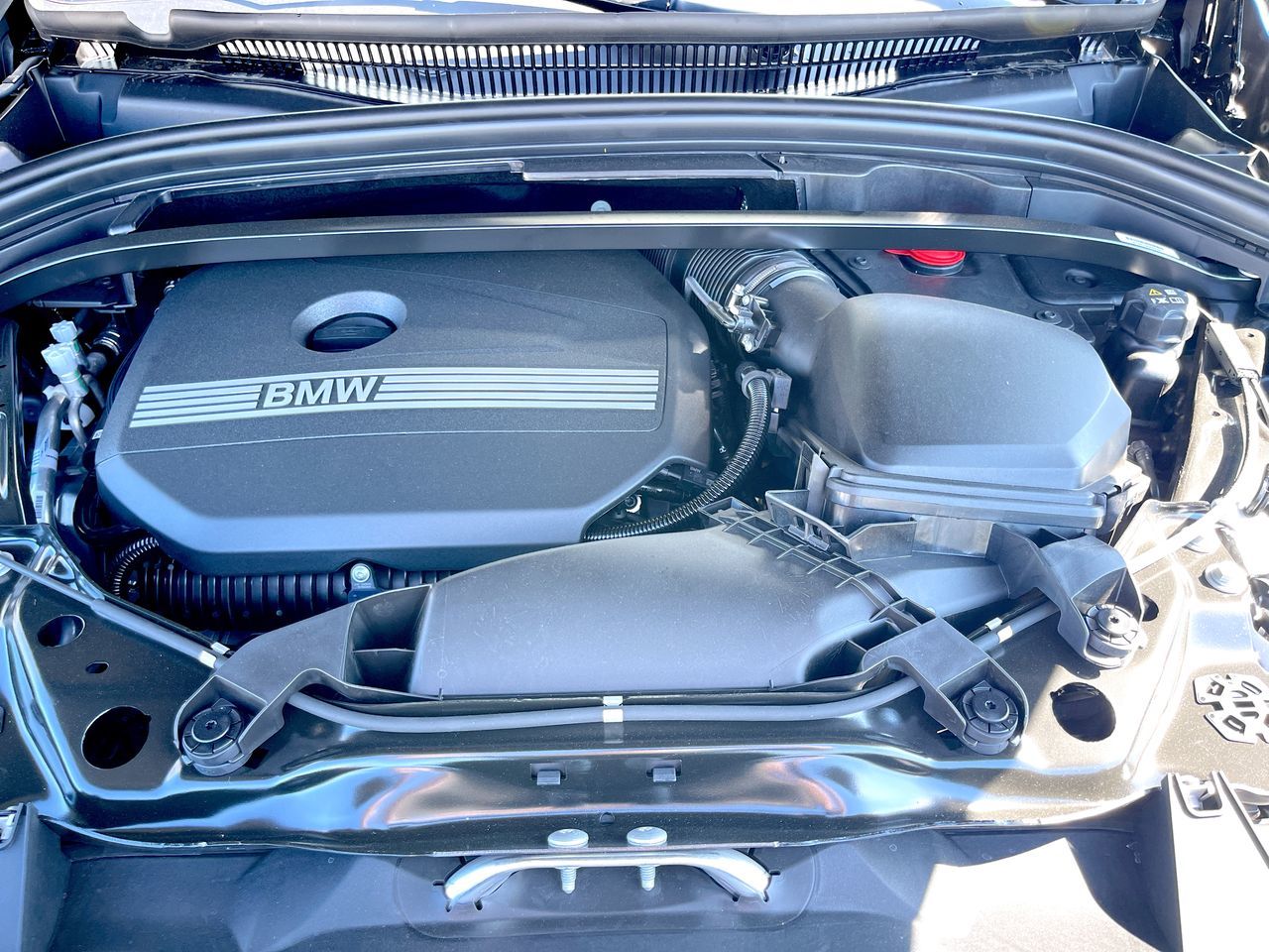 2026 BMW X1 in Calgary, Alberta