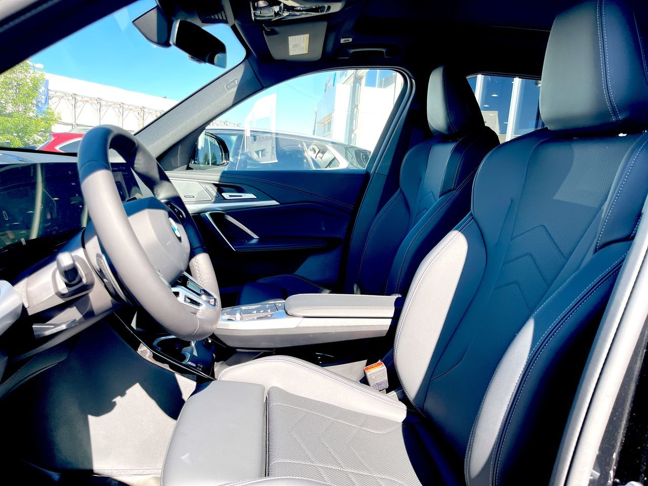 2026 BMW X1 in Calgary, Alberta