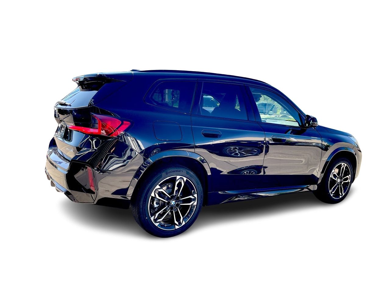 2026 BMW X1 in Calgary, Alberta