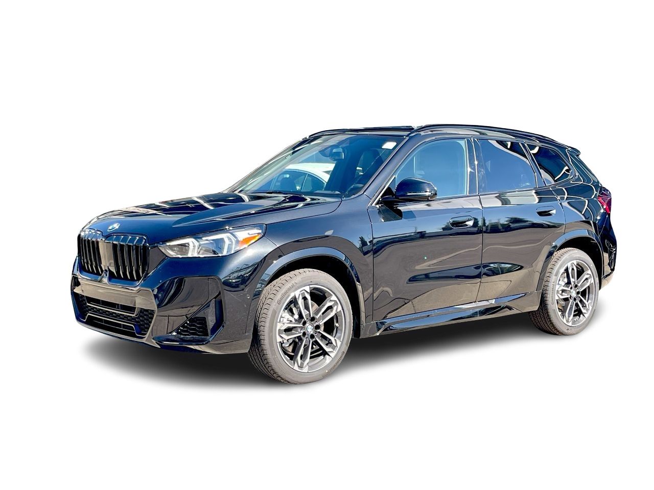 2026 BMW X1 in Calgary, Alberta