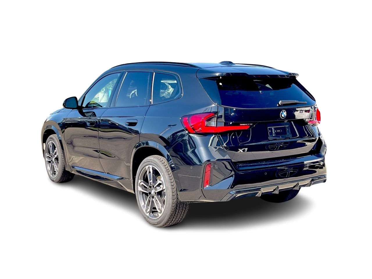 2026 BMW X1 in Calgary, Alberta