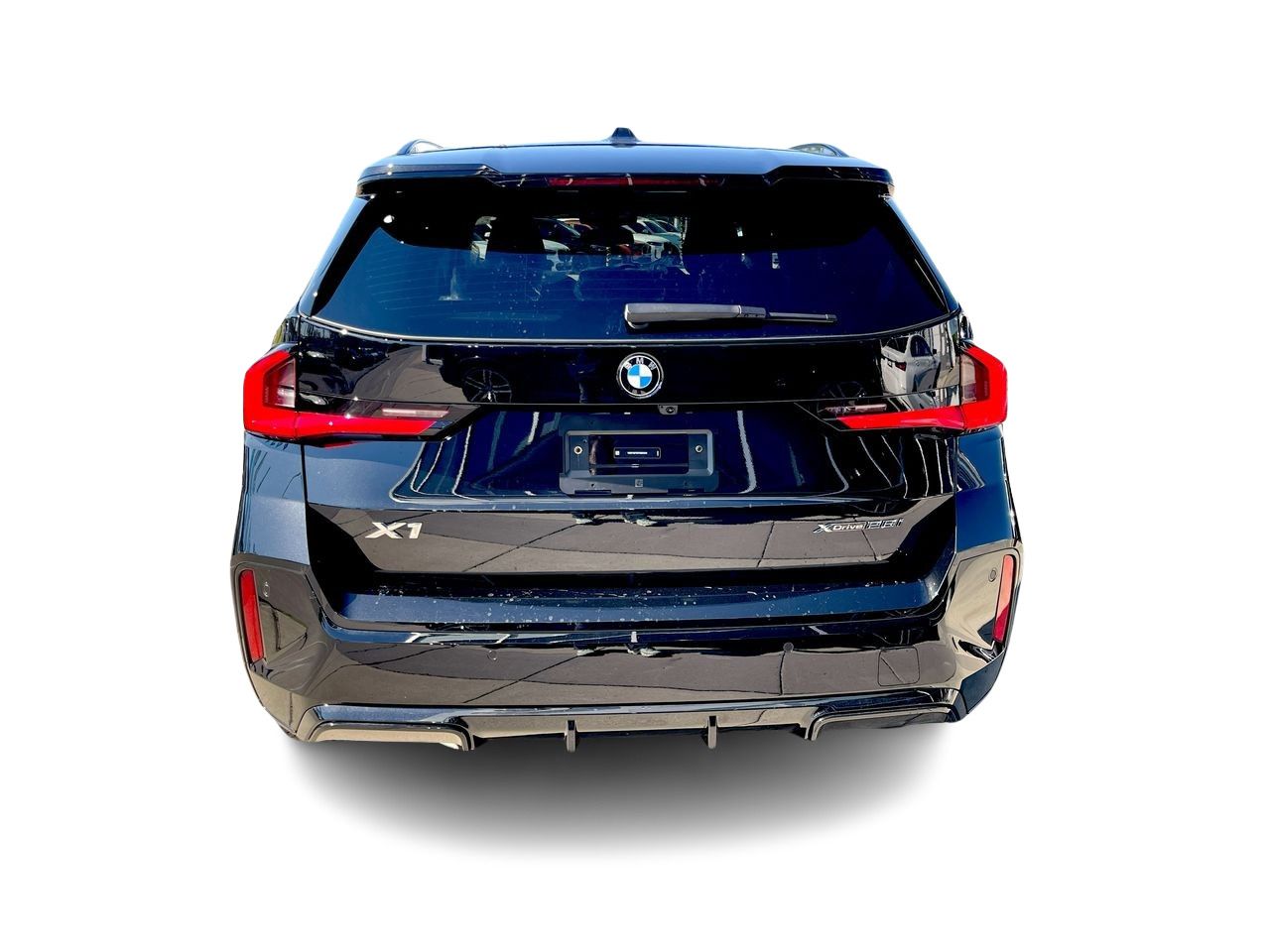2026 BMW X1 in Calgary, Alberta