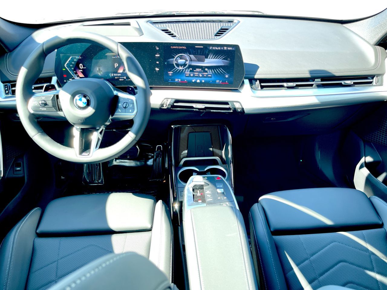 2026 BMW X1 in Calgary, Alberta