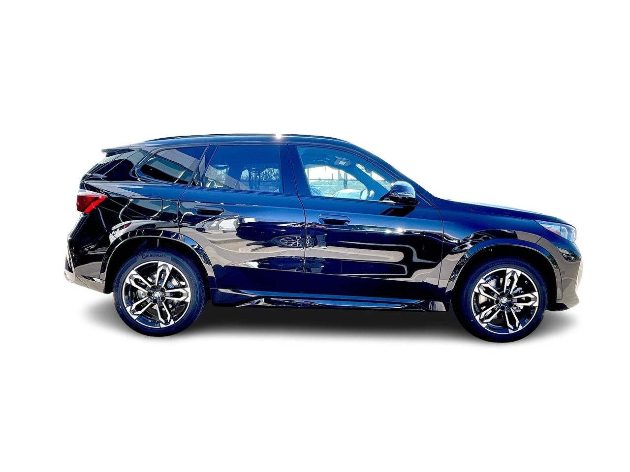 2026 BMW X1 in Calgary, Alberta