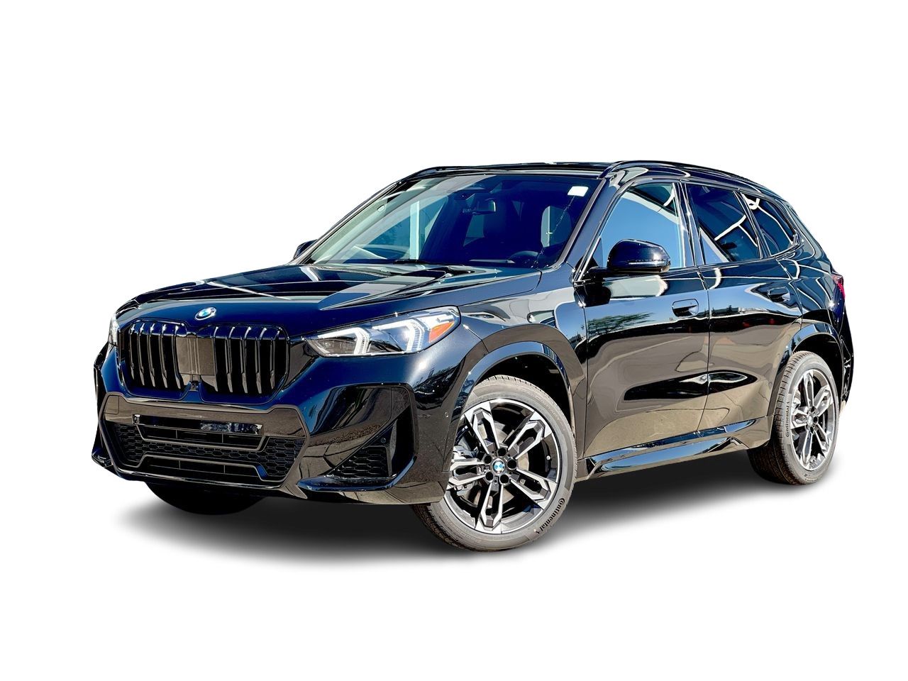 2026 BMW X1 in Calgary, Alberta
